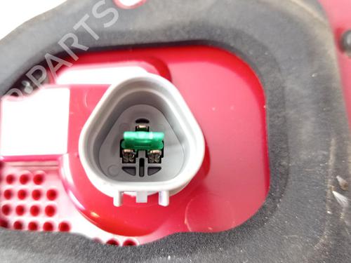 Right tailgate light KIA SPORTAGE IV (QL, QLE) 1.6 GDI | BP29498972C80 