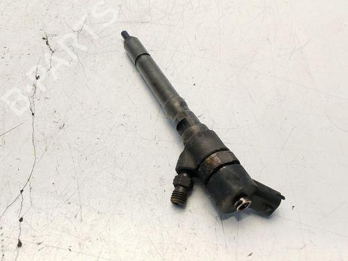 Used Injector Injector HYUNDAI GETZ (TB) 1.5 CRDi (82 hp) 39814967 39814967