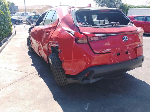 Other LEXUS UX (_AA1_, _AH1_, _MA1_)  | BP31215834O1  - Image 7
