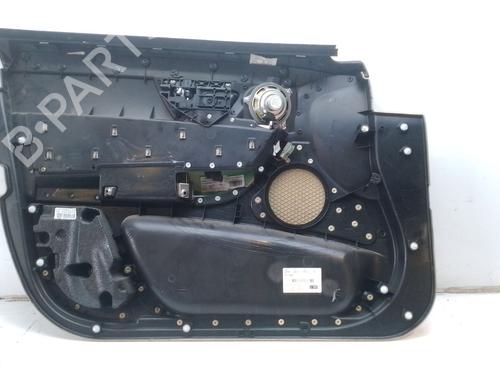 Front right panel JAGUAR XF I (X250) 2.7 D | BP38178187C59 - Image 2