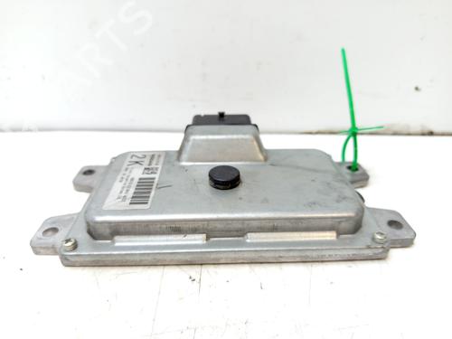 Engine control unit (ECU) NISSAN JUKE (F15) 1.6 | BP33203827M57 - Image 5