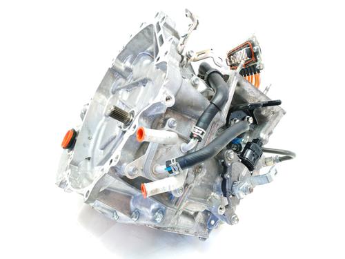 Used Gearbox Gearbox 12318375 12318375