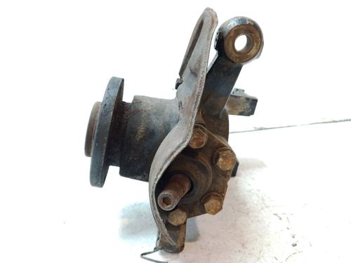 Left front steering knuckle FIAT DUCATO Platform/Chassis (250_)  | BP30746486M25  - Image 7