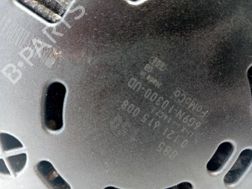 Alternator FORD MONDEO IV Turnier (BA7)  | BP16179374M7 