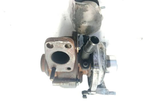 Turbolader/Kompressor CITROËN C4 I (LC_) | BP30962509M71