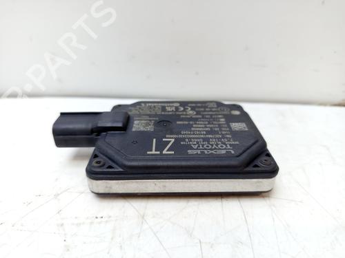 Electronic module TOYOTA C-HR (_X1_) 1.8 Hybrid (ZYX10_, ZYX11_) | BP32396109M83 - Image 3