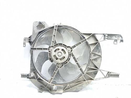 Used Radiator fan OPEL VIVARO A Van (X83) [2001-2015]  22397425