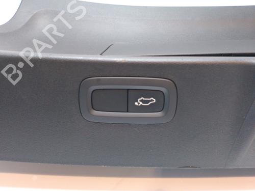 Boot lining VOLVO XC40 (536) | BP22420392I3 - Image 4