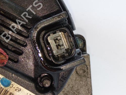 Alternator RENAULT MEGANE II (BM0/1_, CM0/1_) 1.9 dCi (BM0G, CM0G) | BP15835439M7 