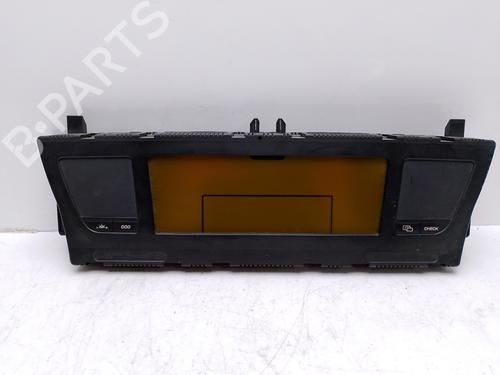 Used Instrument cluster Instrument cluster 18140939 18140939