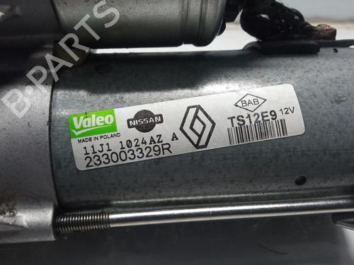 Starter RENAULT MEGANE II (BM0/1_, CM0/1_)  | BP9556085M8 