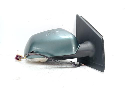 Used Right mirror VW POLO (9N_, 9A_) [2001-2014]  18692261