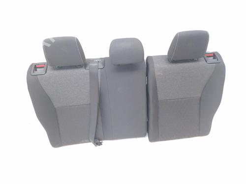 Seats set TOYOTA YARIS (_P13_)  | BP15389854C78 