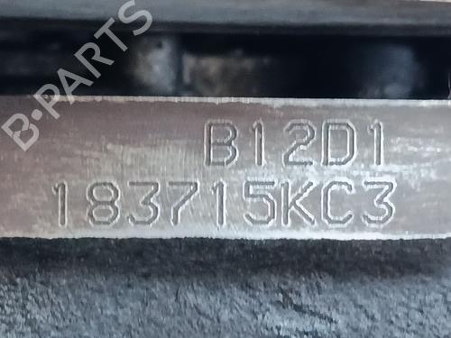 Engine CHEVROLET AVEO / KALOS Hatchback (T250, T255) 1.2 | BP38178768M1 - Image 14