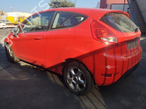 Starter FORD FIESTA VI (CB1, CCN) 1.25 | BP30512128M8  - Image 12