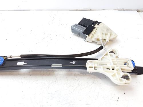 Rear left window mechanism SEAT TOLEDO III (5P2) | BP30873656C24