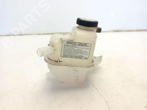 Used Expansion tank TOYOTA YARIS (_P13_) [2010-2020]  30923856