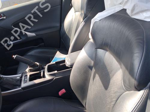 Left rear window switch LEXUS IS II (_E2_) 220d (ALE20) | BP30873679I29