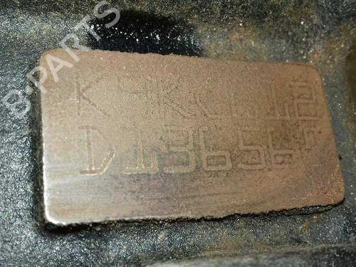 Engine DACIA DOKKER MPV (KE_) | BP7958471M1 - Image 6