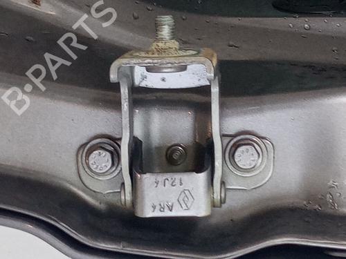 Tailgate RENAULT CLIO IV (BH_) 1.5 dCi 90 | BP31161347C6