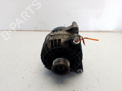 Used Alternator Alternator 37016407 37016407