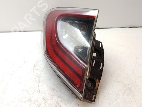 Used Left taillight Left taillight 31082642 31082642