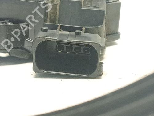 Front right lock OPEL CORSA E (X15) 1.4 LPG (08, 68) | BP30923882C97 