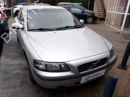 Brugte VOLVO S60 I (384) 2.4 4482926