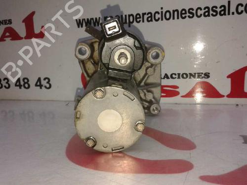 Starter PEUGEOT 208 I (CA_, CC_) | BP7951157M8