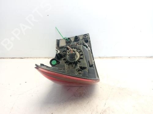 Right taillight RENAULT TALISMAN (LP_) 1.6 dCi 130 | BP29498979C35 