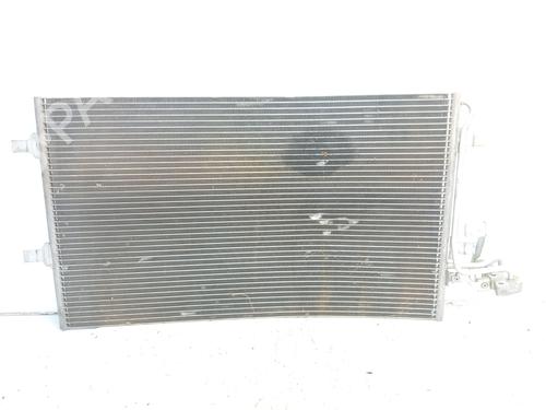 AC radiator VOLVO V50 (545) D4 | BP31125251M32