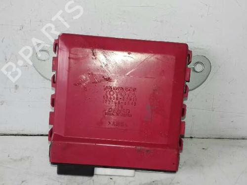 Used Electronic module Electronic module 7957968 7957968