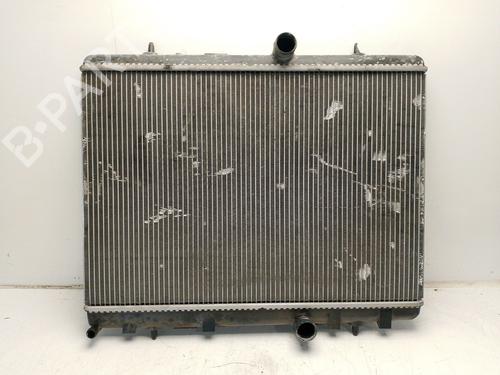 Used Water radiator Water radiator 34581684 34581684