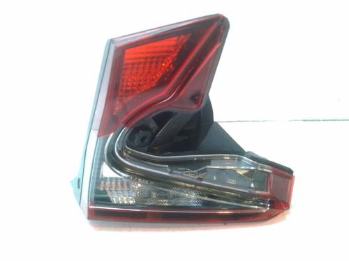 Used Right tailgate light Right tailgate light 26614550 26614550