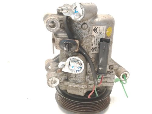 AC compressor TOYOTA PROACE Van (MDZ_) 1.6 D4d (MDZ2) | BP33233248M34  - Image 5