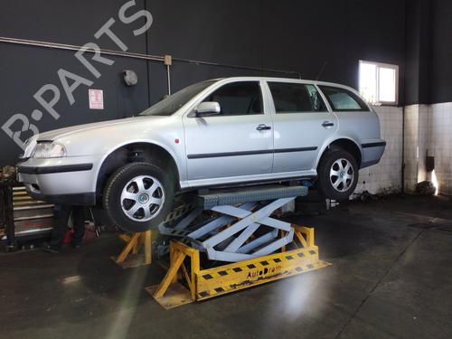 Used Parts SKODA OCTAVIA I (1U2) 1.9 TDI 4434588