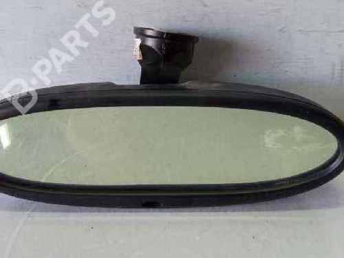 Used Rear mirror BMW 5 Gran Turismo (F07) 535 d xDrive (299 hp) 9137080
