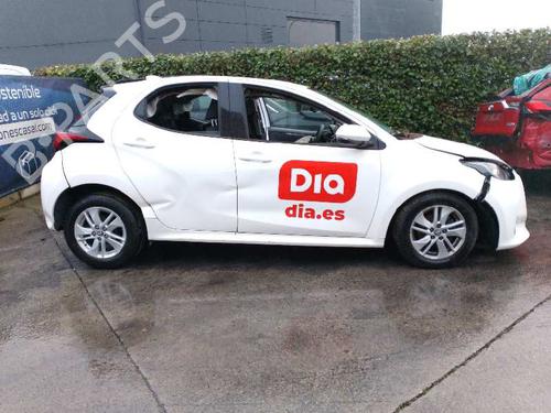 Left front window switch TOYOTA YARIS (_P13_) | BP37793090I27 - Image 11