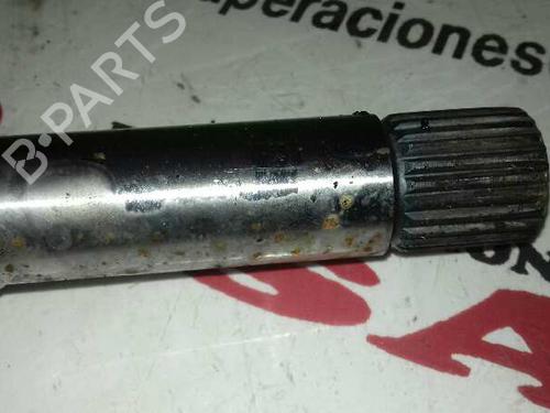 Right front driveshaft PEUGEOT 207 (WA_, WC_)  | BP7952645M39 
