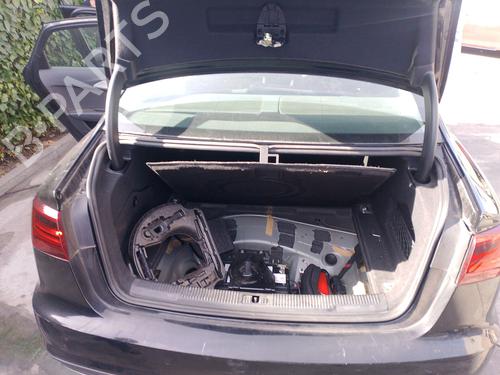 Climate control AUDI A6 C7 (4G2, 4GC) 2.0 TDI | BP30897587I5  - Image 24