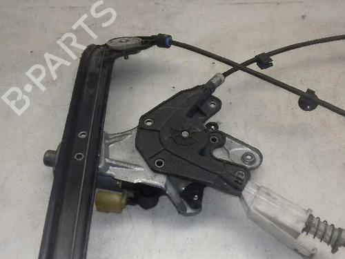 Left front window motor BMW 3 Coupe (E46) 318 Ci | BP7959167E21 