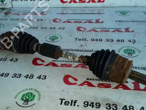 Used Left front driveshaft Left front driveshaft 10275420 10275420