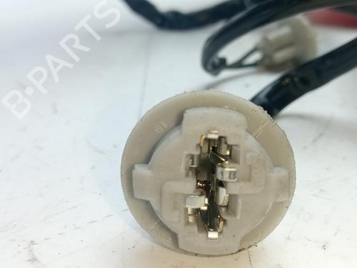 Centralt baglys HONDA MOTORCYCLES SH SH 125 i (JF41) | BP26295180I39 - Image 2