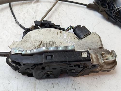 Front left lock SEAT IBIZA IV (6J5, 6P1) 1.6 TDI | BP29199965C98 