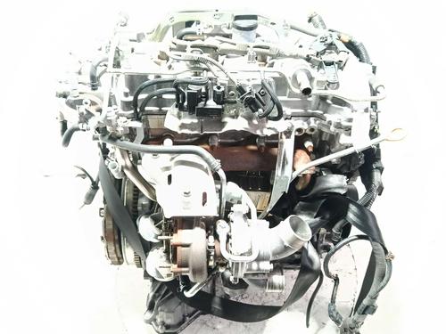Used Engine Engine LEXUS IS II (_E2_) 220d (ALE20) (177 hp) 38074929 38074929