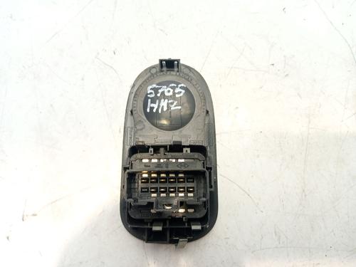 Left front window switch RENAULT KANGOO Express (FW0/1_) 1.5 dCi 90 (FW0G, FW05, FW08, FW11) | BP31158123I27