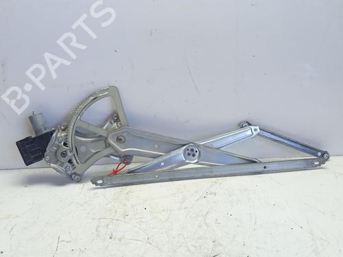 Used Front left window mechanism TOYOTA LAND CRUISER PRADO (_J15_) 3.0 D-4D (KDJ155_, KDJ150_, KDJ150R, KDJ155R) (190 hp) 30579687