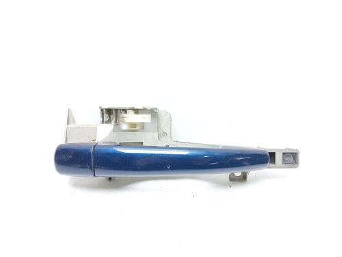 Puxador exterior frente direito PEUGEOT 407 (6D_) [2004-2011]  17385587