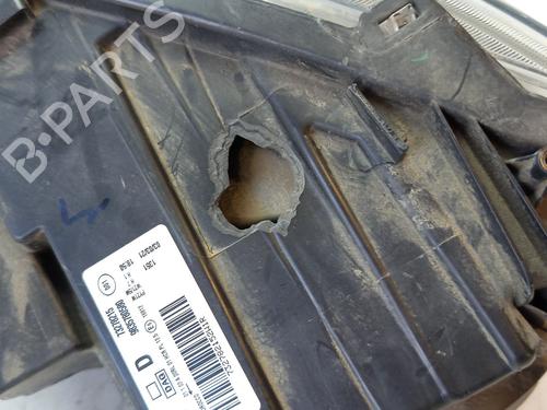Left headlight TOYOTA PROACE VERSO Bus (MPY_) | BP30595260C28 - Image 8