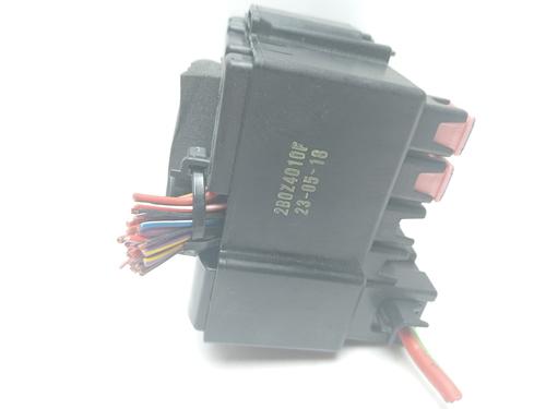Fuse box OPEL CORSA E (X15) 1.4 (08, 68) | BP16028599E1 - Image 4